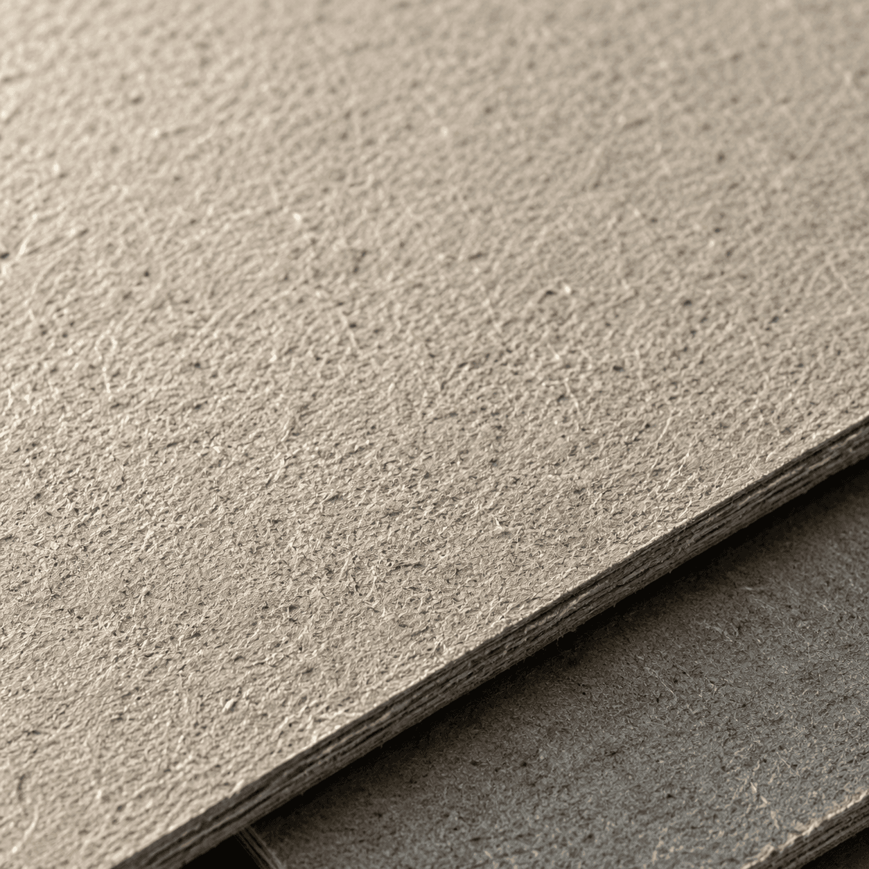 Gray-board paper texture macro